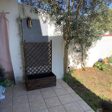 La Rochelle Rdc De Maison Proche Ile De Re Εξωτερικό φωτογραφία